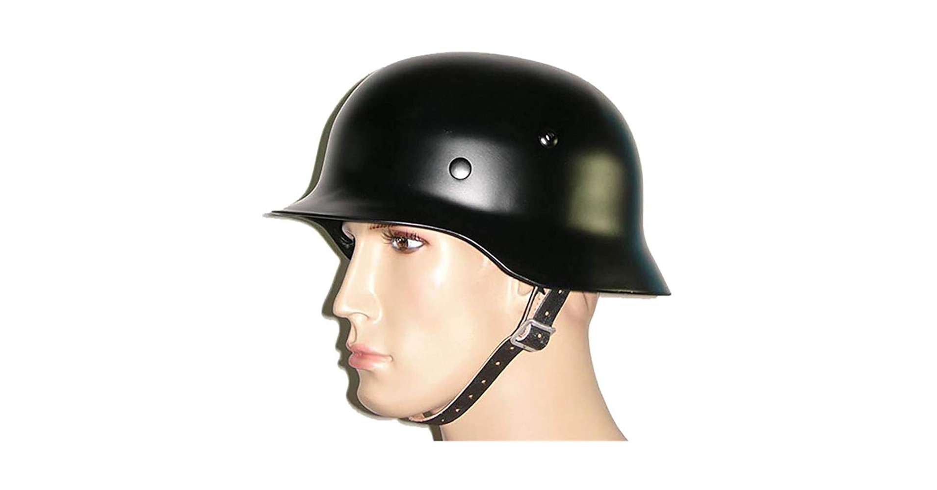 Amazon.co.jp: 完璧なWW2米国陸軍M35グリーンヘルメットレプリカ
